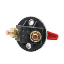 Aislador de batería de llave fija de 1000 amperios, interruptor de corte, resistente, 12v/24v 2024 - compra barato