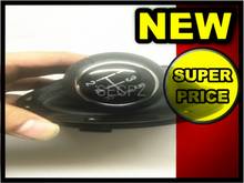 GOOD Shipping For VW Gol 94-10/Parati 96-10/Pointer 94-10/Saveiro 94-10 New 5 Speed Car Gear Shift Knob With Giator black 12mm 2024 - buy cheap