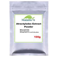 100g-1000g Atractylodes Macrocephala Extract For Hardening Of Liver, Liver Cancer, Relieve Pain, Antibacterial 10:1 2024 - buy cheap