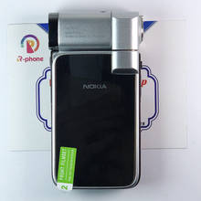 Отремонтированный оригинальный Nokia N93i мобильный телефон 3G разблокированный Wifi отремонтированный классический телефон один год гарантии 2024 - купить недорого