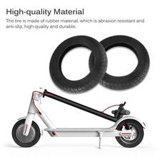 2Pcs Upgraded 10 Inch Tires for Xiaomi M365 Pro Thicker Inflation Wheels Tyre Outer Inner Tube Pneumatic Tyre for Xiaomi Scooter 2024 - buy cheap