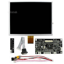 Latumab 10.4" LSA40AT9001 800×600 LCD Display Screen Monitor with / without KYV-N2 V6 VGA+AV Driver Board Control Monitor Kit 2024 - buy cheap