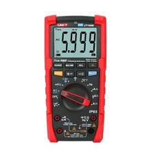 UNI-T UT195M  Industrial Waterproof multimeter IP65 Flashlight UT195E LoZ Voltage Measurement True RMS Digital Multimeter 2024 - buy cheap