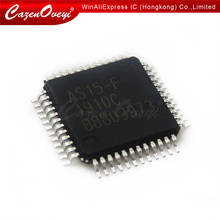 AS15-F QFP AS15F LQFP, nuevo y original, IC, en Stock, 5 unids/lote 2024 - compra barato