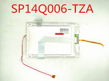 Tela lcd industrial de 5.7 pol. 2024 - compre barato