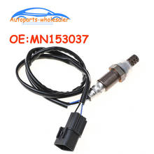 Car For Mitsubishi Outlander Grandis Lancer 2.0 Evo 2.4 4WD O2 Oxygen Air Fuel Ratio Sensor MN153037 MN153038 MN153035 2024 - buy cheap