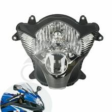 Motorcycle Front Headlight Headlamp Head Lights Assembly For SUZUKI GSXR600 GSX-R 600 750 06 2007 2024 - buy cheap