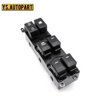 93570-B5000 Car Auto Electric Power Window Lifter Master Control Switch For Kia FORTE Cerato K3 2014 2015 2016 2017 2018 2024 - buy cheap