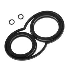 Hydro-Boost 5 Piece Seal Kit with Line O Rings for Chevy GMC Ford Chrysler Dodge Car Accessories 2024 - buy cheap