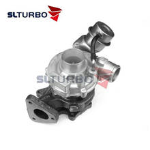 GT1544S Complete Turbo Charger 028145701L Turbine For Volkswagen T4 Transporter 1.9 TD 50Kw ABL Full Turbocharger 1995-  2003 2024 - buy cheap