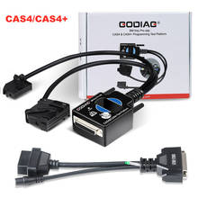 Plataforma de teste para bmw cas4/cas4 + trabalho de programação com gt100/xhorse vvdi2/vvdi ferramenta chave plus/autel im608/cgdi para bmw 2024 - compre barato