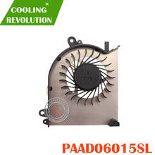 New Original Laptop GPU Cooling Fan For MSI GS60 PAAD06015SL 0.55A 5VDC N293 2024 - buy cheap
