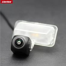 Car Rear View Parking Camera For Toyota HighLander/Kluger 2014 2015 Auto Back HD CCD CAM 2024 - buy cheap