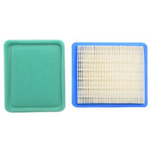 Professional Durable Air Filter Replacement for 491588S 399959 491435S Quantum Series 625 650 Mowers Parts 2024 - buy cheap