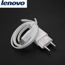 100% Original new lenovo zuk Charger 5v/2a Travel Adapter Charge USB 3.0 Type C Cable For ZUK Z2 PRO Z1 Edge Plus mobile Phone 2024 - buy cheap