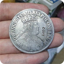 Módulo de moedas comemorativas com réplica 2024 - compre barato