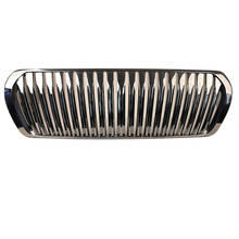 Applicable for Toyota LAND CRUISER LC200 UZJ200 2008-2015 Front grille Refit Vertical grille grille Water tank grille 2024 - buy cheap