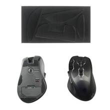 1 компл. 0,6 мм изогнутая кромка мышь ножки мышь коньки для мыши Logitech G700 G700S мышь 2024 - купить недорого