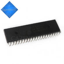 1pcs/lot STC12C5A60S2-35I-PDIP40 STC12C5A60S2-35I STC12C5A60S2 DIP-40 In Stock 2024 - buy cheap