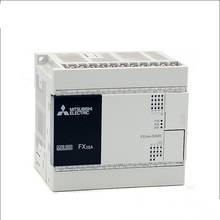 Controlador Micro programable, 1 unidad, FX3SA-10MR, 14MT20, 30MT-CM, PLC Original, AQ1H1090 2024 - compra barato