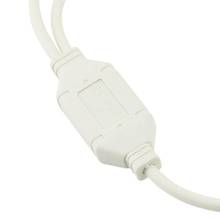 30cm USB Male to Dual PS/2 Female Converter Adapter Cable for Mouse Keyboard Computer Accessories 2024 - buy cheap