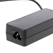 Квадратный USB-адаптер питания переменного тока для ноутбука lenovo Yoga 13, 20 в, 3,25 А, 65 Вт 2024 - купить недорого