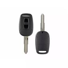 2 Buttons Remote Key Shell For Chevrolet Captiva Car Key Blanks Case 2024 - buy cheap