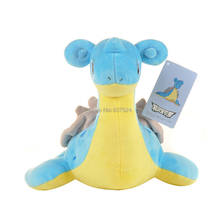 New Genuine Lap 10" 25CM Plush Doll 2024 - buy cheap