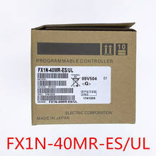 1 año de garantía Nuevo original en caja FX1N-60MR-ES/UL FX1N-60MT-ES/UL FX1N-40MR-ES/UL FX1N-40MT-ES/UL 2024 - compra barato