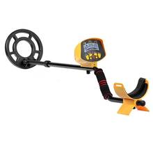 Professional Underground Metal Detector MD9020C Security High Sensitivity LCD Display Treasure Gold Hunter Finder Scanner 2024 - buy cheap