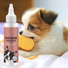 Dog Ear Cleaner Pet Ear Drops Infections Control Ear Mite Medicine Wash Ear Drop shipping 2024 - buy cheap