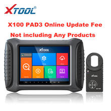 Xtool x100 pad3 taxa de atualização on-line não incluindo qualquer produto 2024 - compre barato