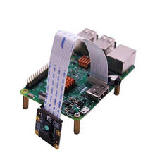 Официальный модуль камеры Raspberry Pi Модуль V2 модуль камеры Raspberry Pi NoIR модуль камеры V2 8MP 1080P Поддержка камеры Raspberry Pi 3B/3B +/4B 2024 - купить недорого