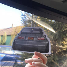 Creative Car Pendant Auto Part Model Automobile Decoration Car Hanging Perfume Pendant Fragrance Rearview Mirror Charms Ornament 2024 - buy cheap