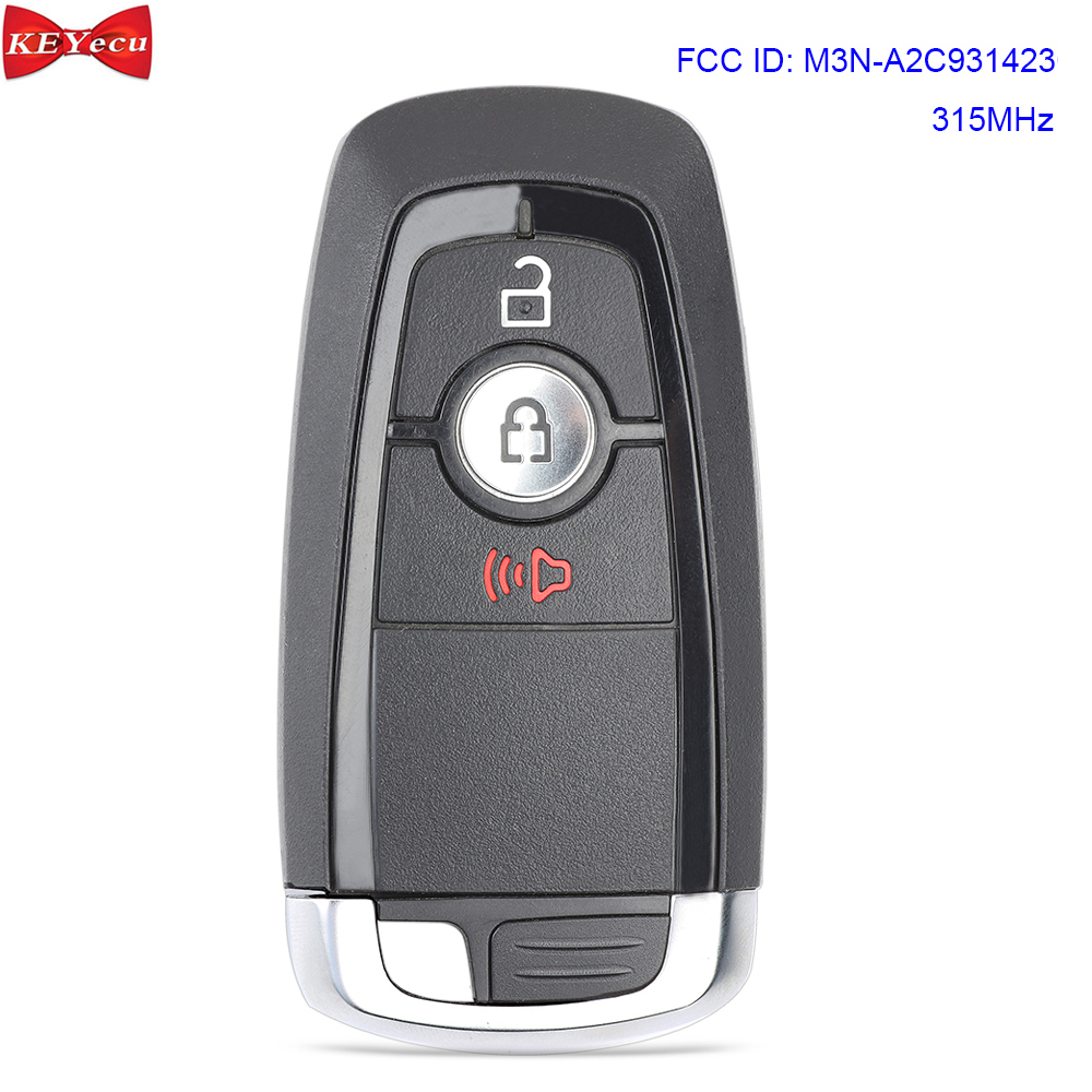 ford f 150 2011 2019 keyless entry remote car key fob fcc id cwtwb1u793 3 button