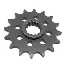 520 Motorcycle Front Sprocket For KTM 690 Enduro SM 400 690 790 620 SC SXC 660 SMC 625 640 LC4 Adventurer 660 Rally 2024 - buy cheap