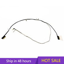NEW LCD LVDS Video Display Screen Webcan Flex Cable 6017B0736703 FHD 14" tbsz 2024 - buy cheap
