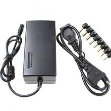 96W Notebook Adapter 12V 15V 16V 18V 19V 4.5A 20V 24V 4A AC DC Adaptor Adjustable Power Supply Adapter Universal Charger 2024 - buy cheap