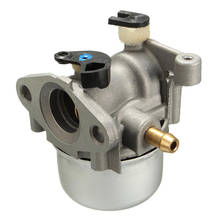 Carburador carb para briggs & stratton 799871 790845 substitui parte antiga cinza 2024 - compre barato