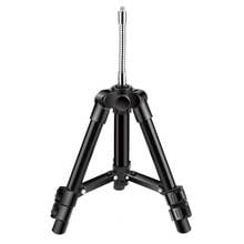 Fish Light Tripod Bracket Aluminum Alloy Telescopic Fishing Rod Support 2024 - buy cheap