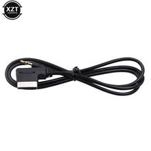 Car Music Interface MMI MDI AMI Adapter to 3.5mm Jack Aux MP3 Cable For VW Audi Q7 Q5 A8 A6 A5 A4 2024 - buy cheap