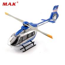 1:87 Scale Airbus Helicopter H145 Polizei Schuco Aircraft Model Airplane Model for Fans Children Gifts Collections 2024 - buy cheap