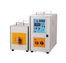 40KW 30-80KHz High Frequency Induction Heater Furnace 40AB Fast Shipping High quality NE 2024 - buy cheap