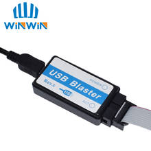 USB Blaster (ALTERA CPLD / FPGA download cable) 2024 - buy cheap