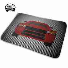 Testarossa Soft House Family Anti-Slip Mat Rug Carpet Testarossa Testarosa V12 Automotive Car F110 Pininfarina Miami Vice 2024 - buy cheap