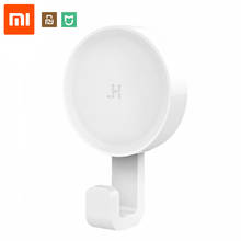 Original Xiaomi HL Wall Adhesive Youpin Wall Mounted Mop Hook Bedroom Kitchen Wall Holder 3kg max load up Imported 3M Glue 2024 - buy cheap