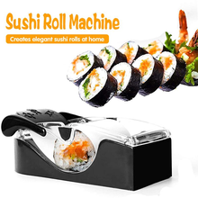 DIY kitchen Sushi Maker Roller Magic Longevity Driver Sushi Roll Machine Home Kitchen Tools  Roller In stock 2024 - buy cheap