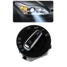 4F1941431E Headlight Switch for audi A6 S6 C6 RS6 A6 Allroad A3 Q7 2024 - buy cheap