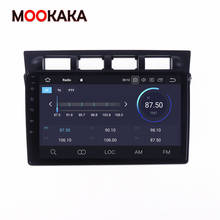 PX6 Android 10.0 64G Car Multimedia DVD Player For Honda civic 2000-2005 GPS Navigation Auto Audio Recoder Stereo Head Unit DSP 2024 - buy cheap