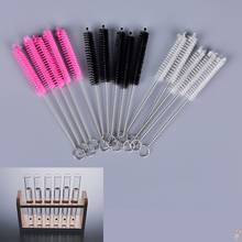 5Pcs/set Bottle & Nipple Brush Lab Chemistry Test Tube Bottle Cleaning Brushes Cleaner Laboratory Supplies Multi-Functional 2024 - buy cheap